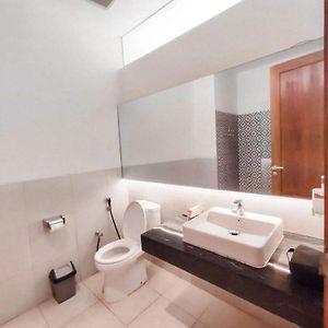 Standard Twin Room Mountain View