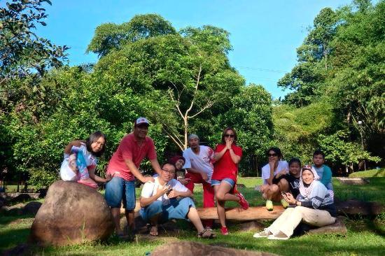 Cibalung Happy Land